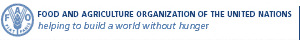FAO home page